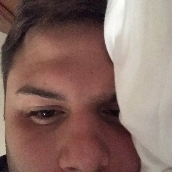 Meet your Posher, Mike - Picture 1 of 1